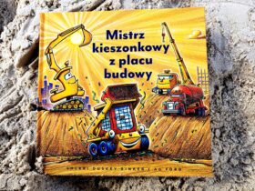 Nowości książkowe – październik 2024