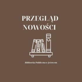 Nowości październikowe