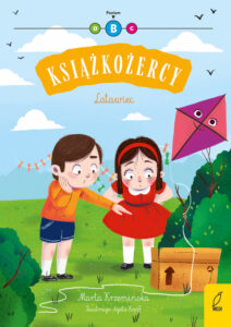 Nowości książkowe – listopad 2024