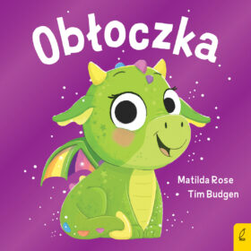 Zapraszamy po ostatnie w tym roku nowości książkowe dla dzieci￼