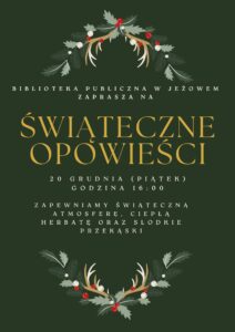 Świąteczne opowieści