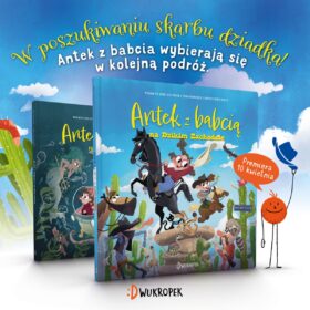 Nowości książkowe – styczeń 2025