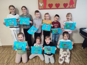 Ferie zimowe w Groblach