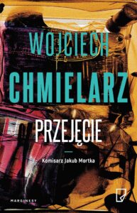 Nowości książkowe – marzec 2025