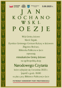 Narodowe Czytanie