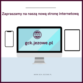 Nowa strona internetowa